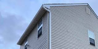 Best Engineered Wood Siding  in North Hobbs, NM